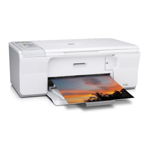 [HPDJ6540] Renewed HP Deskjet 6540 C8963A 30 ppm Black Print Speed 4800 x 1200 dpi Color Print Quality InkJet Personal Color Printer With 90 Days Warranty