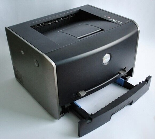 [DL1700N] Renewed Dell Dell 1700N Workgroup Network Monochrome Laser Printer With 90 days warranty