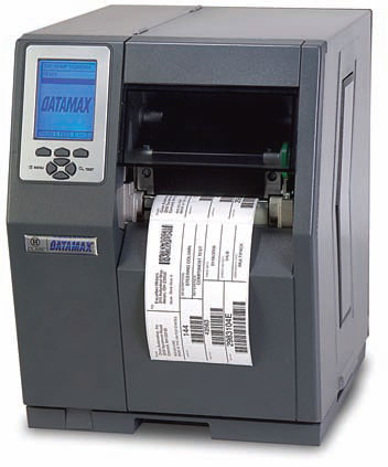 [DMH6308] Renewed Datamax-O'Neil Datamax H-6308 C93-00-48000004 Barcode Label Printer 6 in wide With 90 days warranty