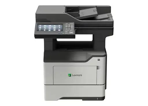 Renewed Lexmark MX620 Series MX622adhe Laser All-in-one Machine 36S0920 USB Network Duplex With 90 Days Warranty