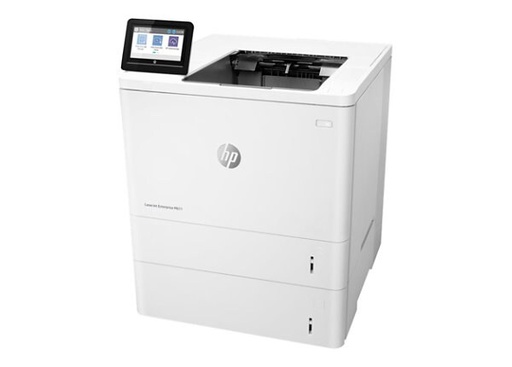 [HPM611X] Renewed HP LaserJet Enterprise M611X M611 Laser Printer 7PS85A With Existing Toner & 90 days warranty
