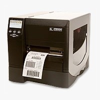 [ZBZT410-D-T-NIC-300DPI] Renewed Zebra ZT410 300DPI Industrial Direct Thermal/Thermal Transfer Printer ZT41043-T410000Z With 90 days warranty