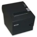 [EP-TM-T30II] Renewed Epson Tm-M30Ii Thermal Receipt Printer Autocutter USB Ethernet Black, Energy Star 90 Days Warranty