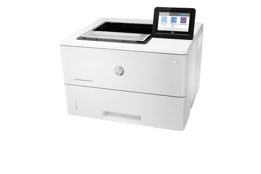 Renewed HP LaserJet Managed E50145dn 1PU51A Laser Printer Copier Scanner With 90 Days Warranty