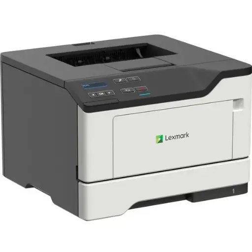 [LXMS621DN] Renewed Lexmark MS621DN MS621 Laser Printer 36S0400 With Existing Toner & 90 days warranty