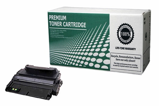 [HP42X] Remanufactured Toner Cartridge HP42X Replacement for HP Q5942X Used for HP 4250/4350 Series Black 20,000