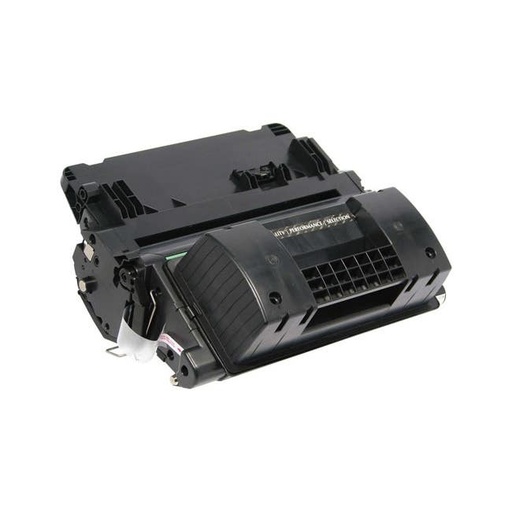 [HP90X] Remanufactured Toner Cartridge HP90X Replacement for HP CE390X Used for HP M600 M602 M603 M4555 Series Black 24,000