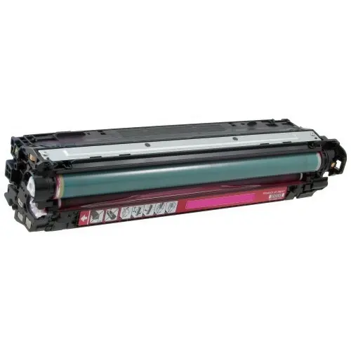 [HPCE743A] Remanufactured Toner Cartridge HPCE743A Replacement for HP CE743A Used for HP Color Laserjet CP5220 CP5225 Canon LBP-9600 9500 9100 Series Magenta 7300