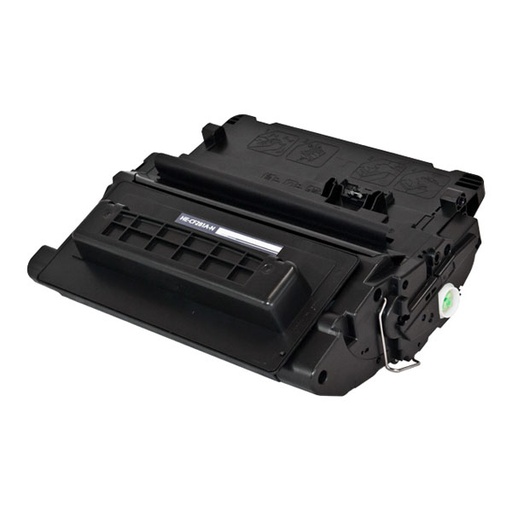 [HP81A] Remanufactured Toner Cartridge HP81A Replacement for HP CF281A Used for HP Laserjet Pro M604 M605 M605 M630 Series Black 10500