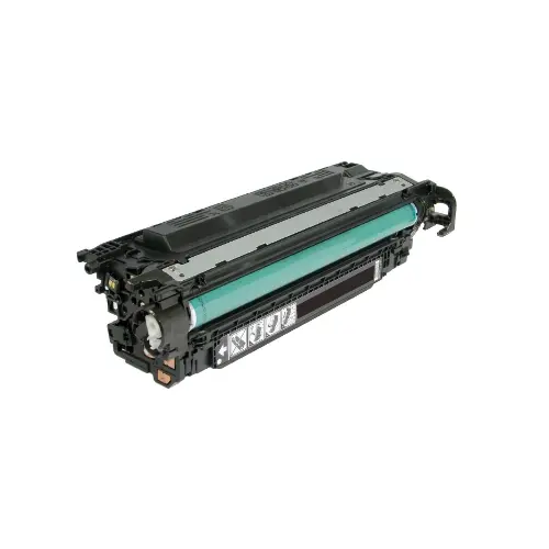[HPCE250A] Remanufactured HP HPCE250A CE250A 504A CP3525 CM3530 MFP Series Black Toner Cartridge 5K
