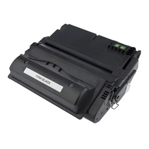 [HP38A-MICR] Remanufactured MICR HP HP38A Q1338A 4200 4200n 4200tn 4200dtn Series Toner Cartridge