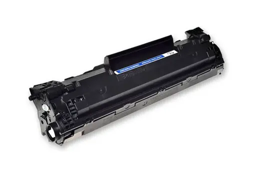 [SHP83X] Compatible Toner Cartridge SHP83X Replacement for CF283X Used for HP LaserJet Pro M201 M225 M125 M127 Series Printers High Yield 2.2K