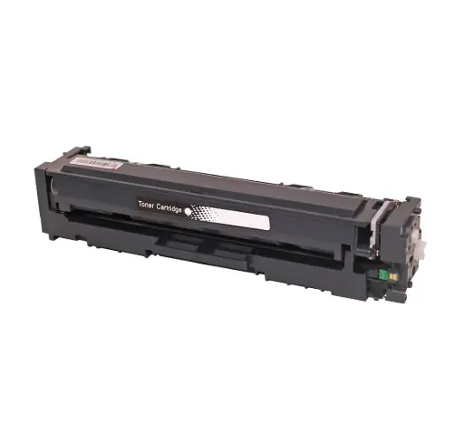 [SHPCF400A] Compatible SHPCF400A Black Toner Cartridge for HP Color LaserJet Pro M252  M277 MFP Canon MF630 LBP-611 Series CF400A 201A