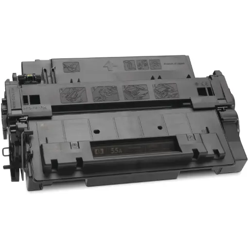 [SHP55A] Compatible SHP55A Toner Cartridge for HP 500 M525 P3011 P3015 Series CE255A