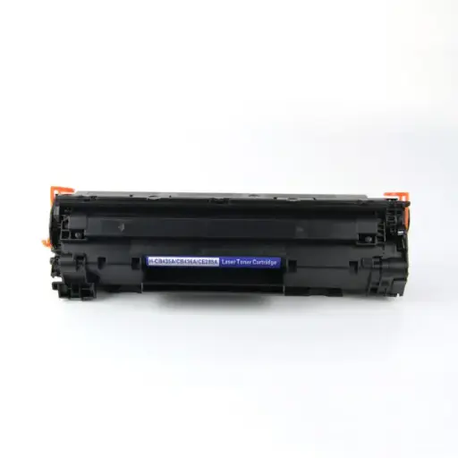 [SHP36AU] Compatible SHP36AU Toner Cartridge for HP LaserJet P1505 M1120 M1522 Series CB436A CB425A CE285A