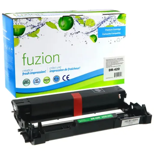 [SBRDR420] Compatible Brother SBRDR420 Drum Unit for Brother HL-2240 HL-2270 MFC-7460 MFC-7860 DCP-7060 DCP-7065 Series Printers DR-420