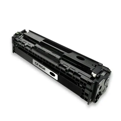 [SHPCF410A] Compatible SHPCF410A Black Toner Cartridge for HP M452 M377 M477 Series Printers CF410A