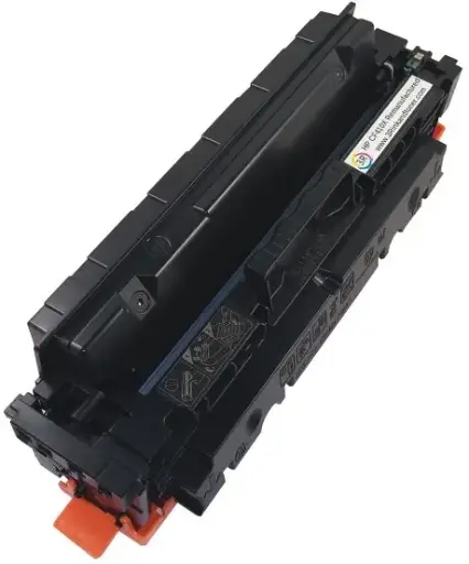 [SHPCF410X] Compatible SHPCF410X Black Toner Cartridge for HP M452 M377 M477 Series Printers CF410X