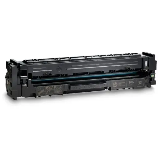 [SHPCF500A] Compatible SHPCF500A Black Toner Cartridge for HP Color LaserJet Pro M254 M280 M281 Series Printers CF500A Yield 1,400
