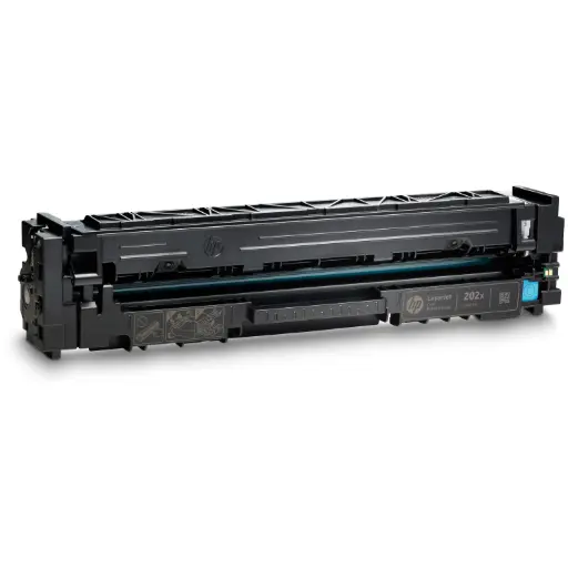 [SHPCF501X] Compatible SHPCF501X Cyan Toner Cartridge for HP Color LaserJet Pro M254 M280 M281 Series Printers CF501X High Yield 2,500