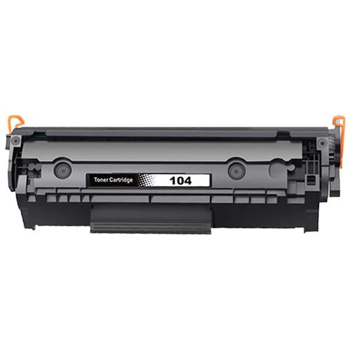 [SCN104] Compatible SCN104 Toner Cartridge for Canon D420 D480 L120 MF4270 MF4320 MF4350 MF4370 MF4380 MF4690 Series 0263B001 CRG 104