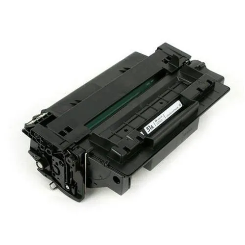 [SHP51X] Compatible SHP51X Toner Cartridge for HP LaserJet P3005 M3027 M3035 Series Q7551A  Q7551X High Yield 13K