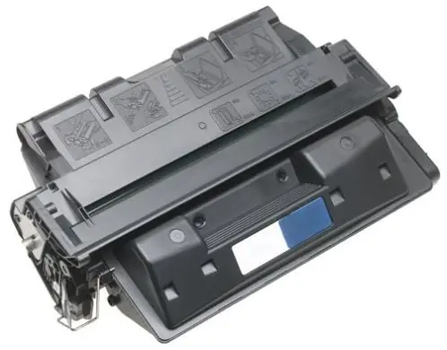 [SHP61X] Remanufactured SHP61X Toner Cartridge for HP 4100/4101 Series C8061A C8061X High Yield 10K