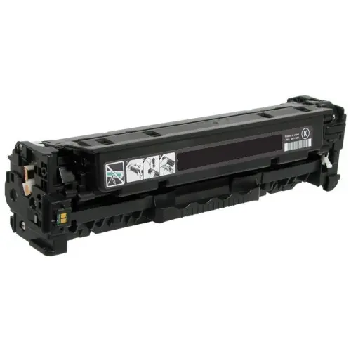 [SHPCE410A] Compatible SHPCE410A Black Toner Cartridge for HP M375nw MFP, M451nw M451dn M451dw M475dn MFP M475dw MFP Series CE410A 305A Yield 2.2K