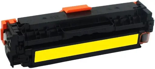[SHPCE412A] Compatible HP 305A CE412A Yellow Toner Cartridge for HP M375nw MFP M451nw M451dn M451dw M475dn M475dw MFP Series CE412A 305A 2.6K