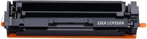 [SHPCF210X] Compatible SHPCF210X Black Toner Cartridge for HP M251 M276 MFP Canon LBP7110Cw MF8280Cw Series CF210X 131X 2.4K