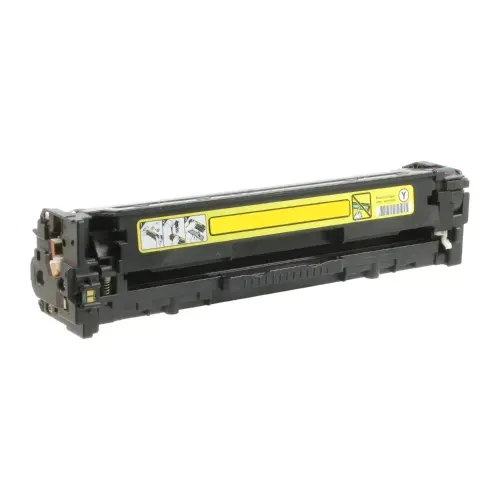 [SHPCF212A] Compatible SHPCF212A Yellow Toner Cartridge for HP M251 M276 MFP Canon  LBP7110Cw MF624Cw MF628Cw MF8280Cw  CF212A 131A 1.8K