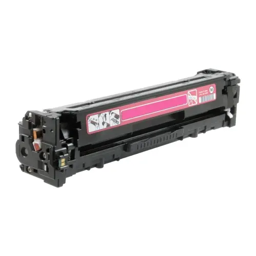 [SHPCF213A] Compatible SHPCF213A Magenta Toner Cartridge for HP M251, M276 MFP Canon  LBP7110Cw MF624Cw MF628Cw MF8280Cw Series CF213A 131A 1.8K