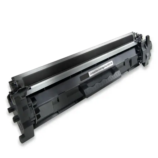 [SHP17A] Compatible Toner Cartridge SHP17A Replacement for HP CF217A 17A Used for HP M102w and M130fw Series Printers Yield 1.6K