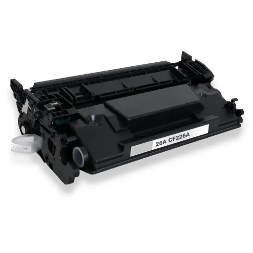 [SHP26A] Compatible SHP26A Toner Cartridge for HP M402 M402dn M402n M402dw MFP M426fdn M426fdw Series CF226A Yield 3.1K