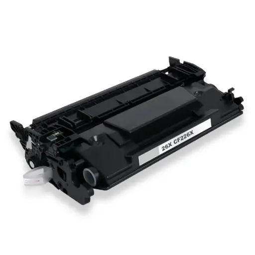 [SHP26X] Compatible SHP26X Toner Cartridge for HP M400 M402 M426 Series Printers CF226X 26X High Yield 9K