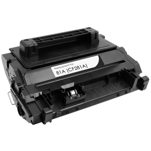 [SHP81A] Compatible SHP81A Toner Cartridge for HP M604 M605 M605 M630 Series CF281A Yield 10.5K 