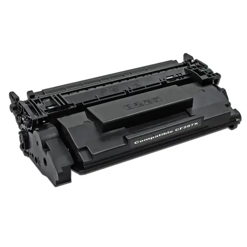 [SHP87X] Compatible SHP87X Toner Cartridge for HP M501 M506 M527 Series CF287X Yield 18K