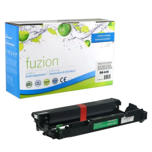 [SBRDR630] Compatible Brother SBRDR630 Drum Unit for Brother L2520DW L2300D L2680W L2700DW  L2705DW L2707DW L2720DW L2740DW Series Printers DR-630 