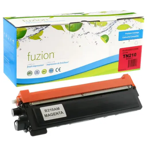 [SBRTN210M] Compatible Brother SBRTN210M Magenta Toner Cartridge for Brother HL-3040 HL-3070 MFC-9010 MFC-9120 MFC-9125 MFC-9320 Series TN-210M 