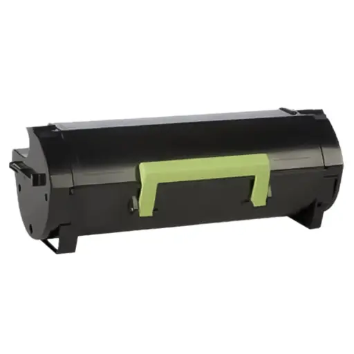 [SLX501H] Compatible SLX501H Toner Cartridge for Lexmark MS310 MS410 MS415 MS510 MS610 Series 50F1H00 5K
