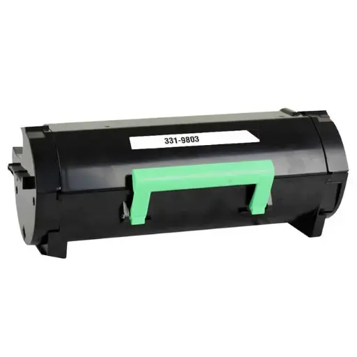 [SDLB2360] Compatible SDLB2360 Toner Cartridge for Dell B2360 B3460 B3465 Series 331-9803 Yield 2.5K 